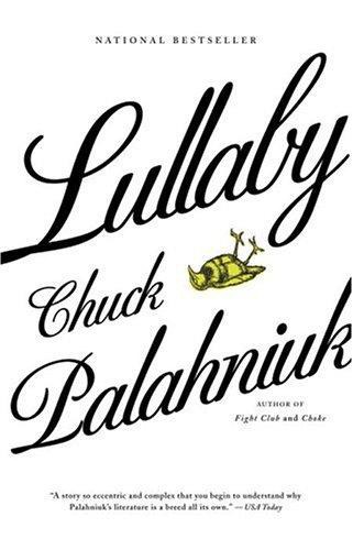 Lullaby: a novel