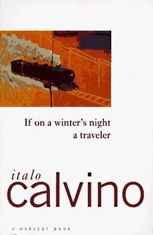If on a Winters Night a Traveller