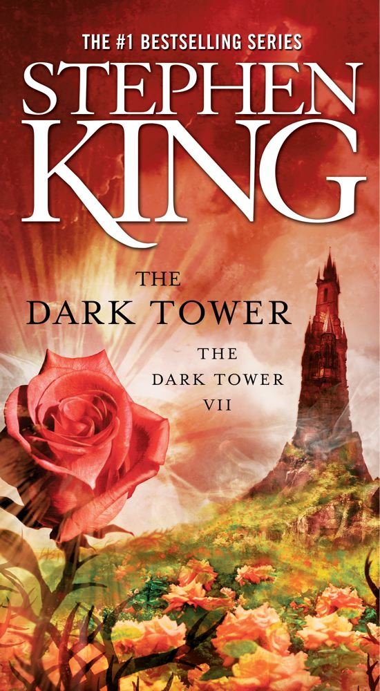 The Dark Tower