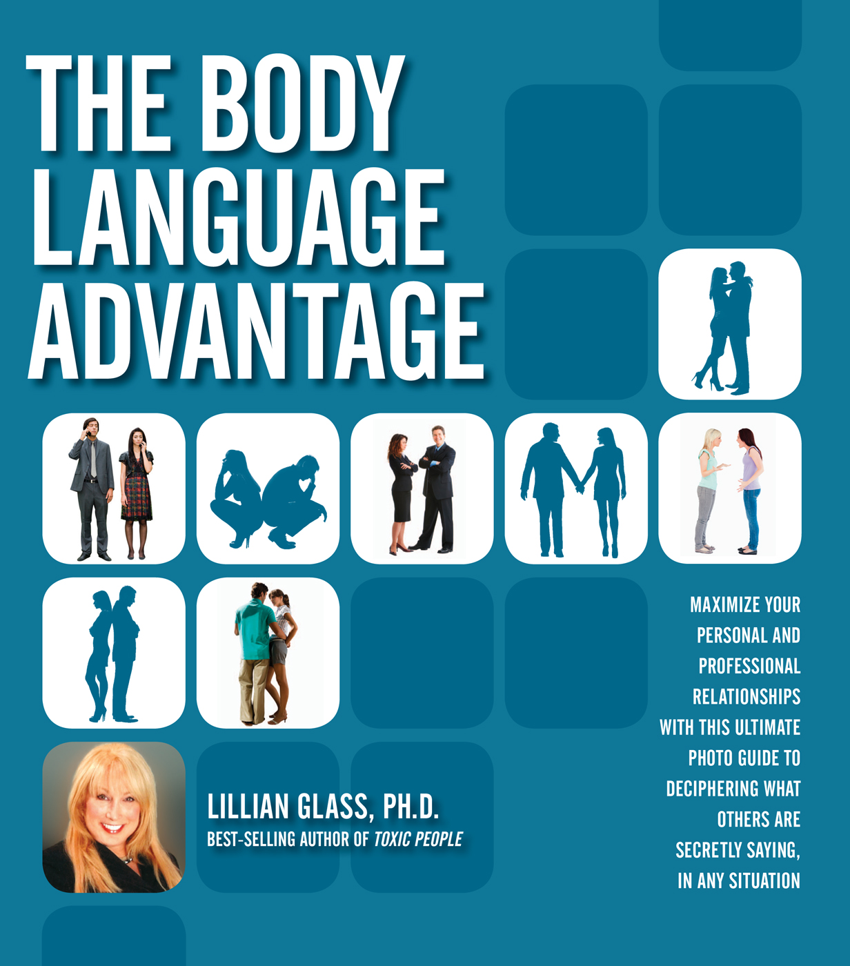 The Body Language Advantage