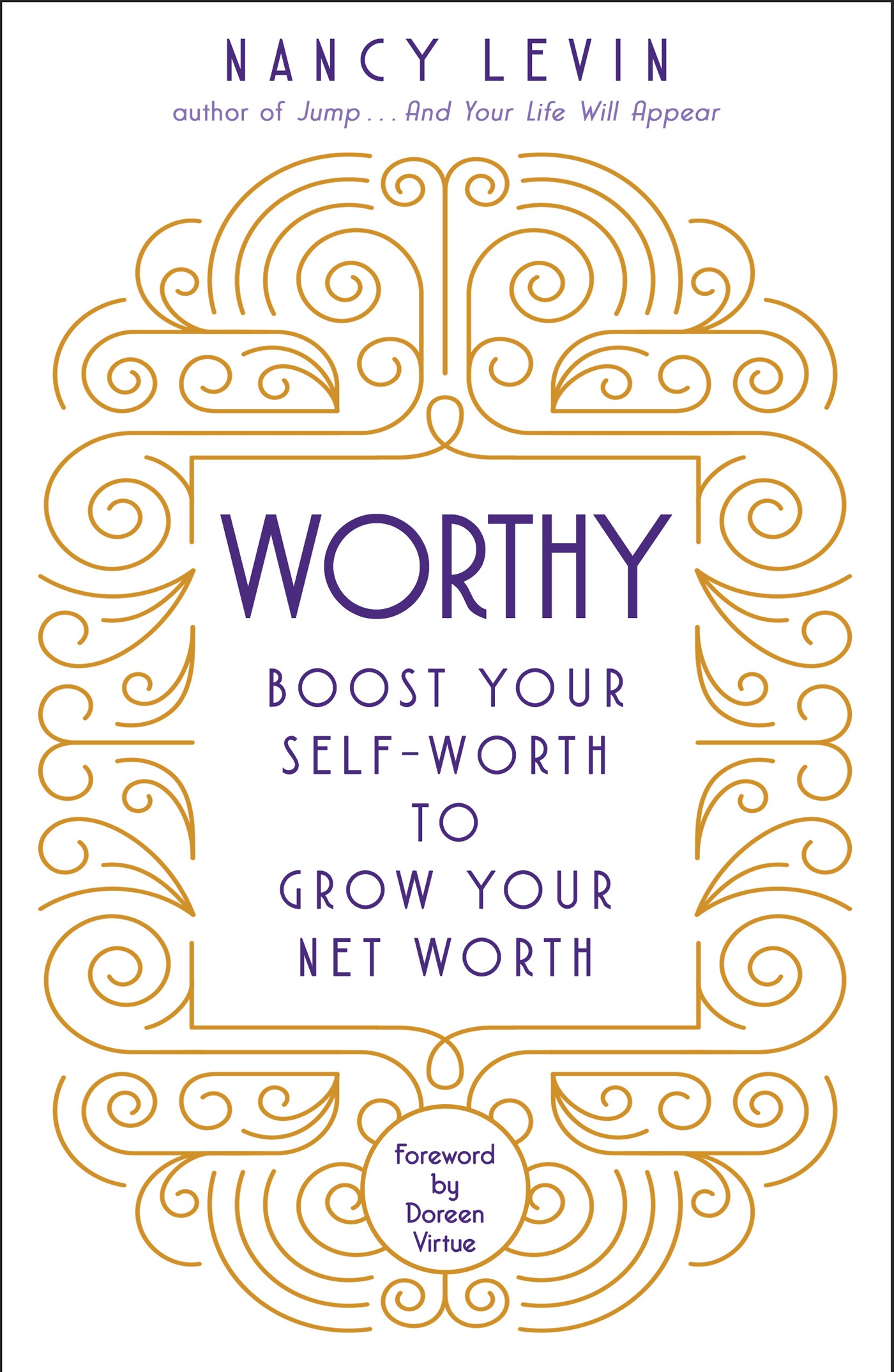 Worthy: Boost Your Self-Worth to Grow Your Net Worth