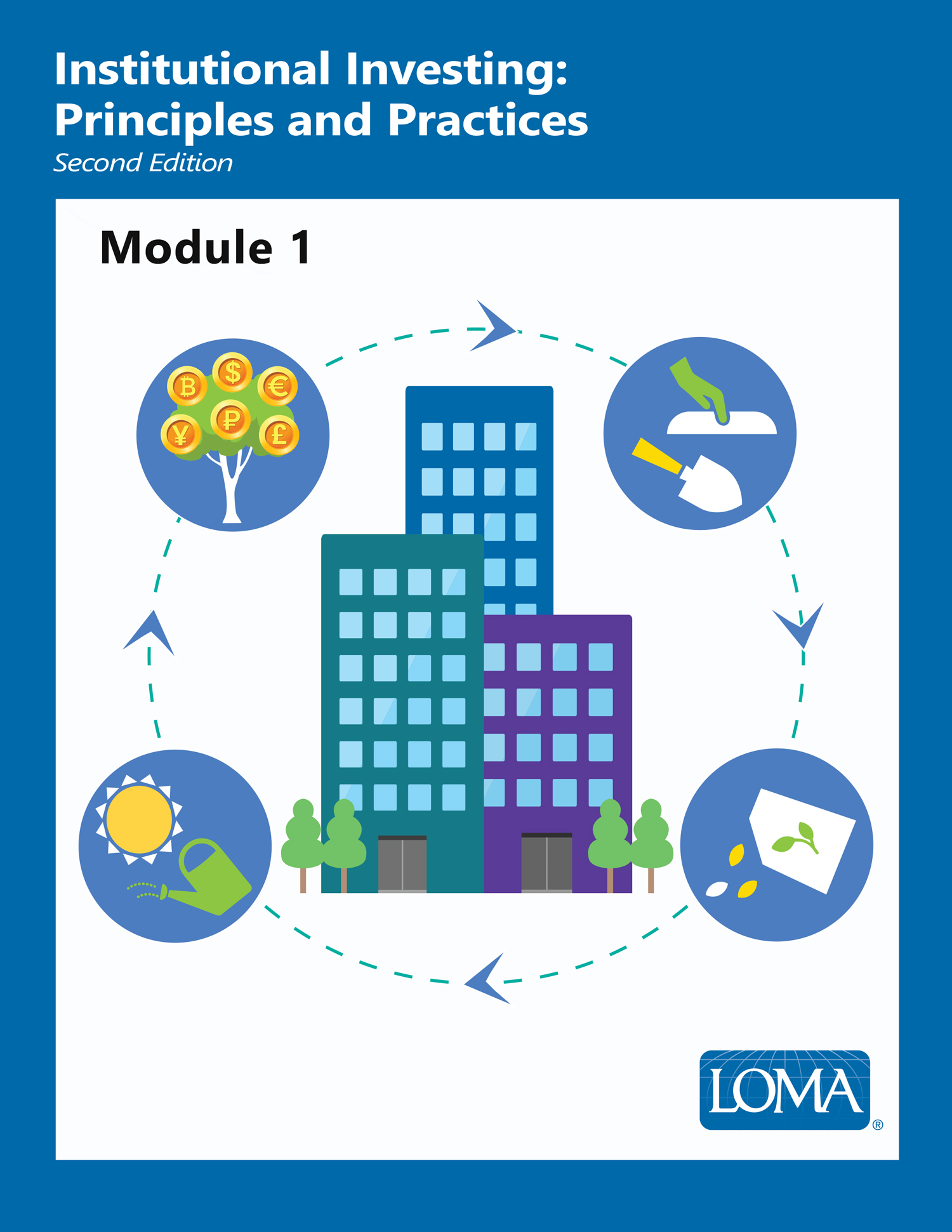 Institutional Investing: Principles and Practices - Module 1