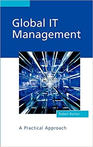 Global IT Management: A Practical Approach