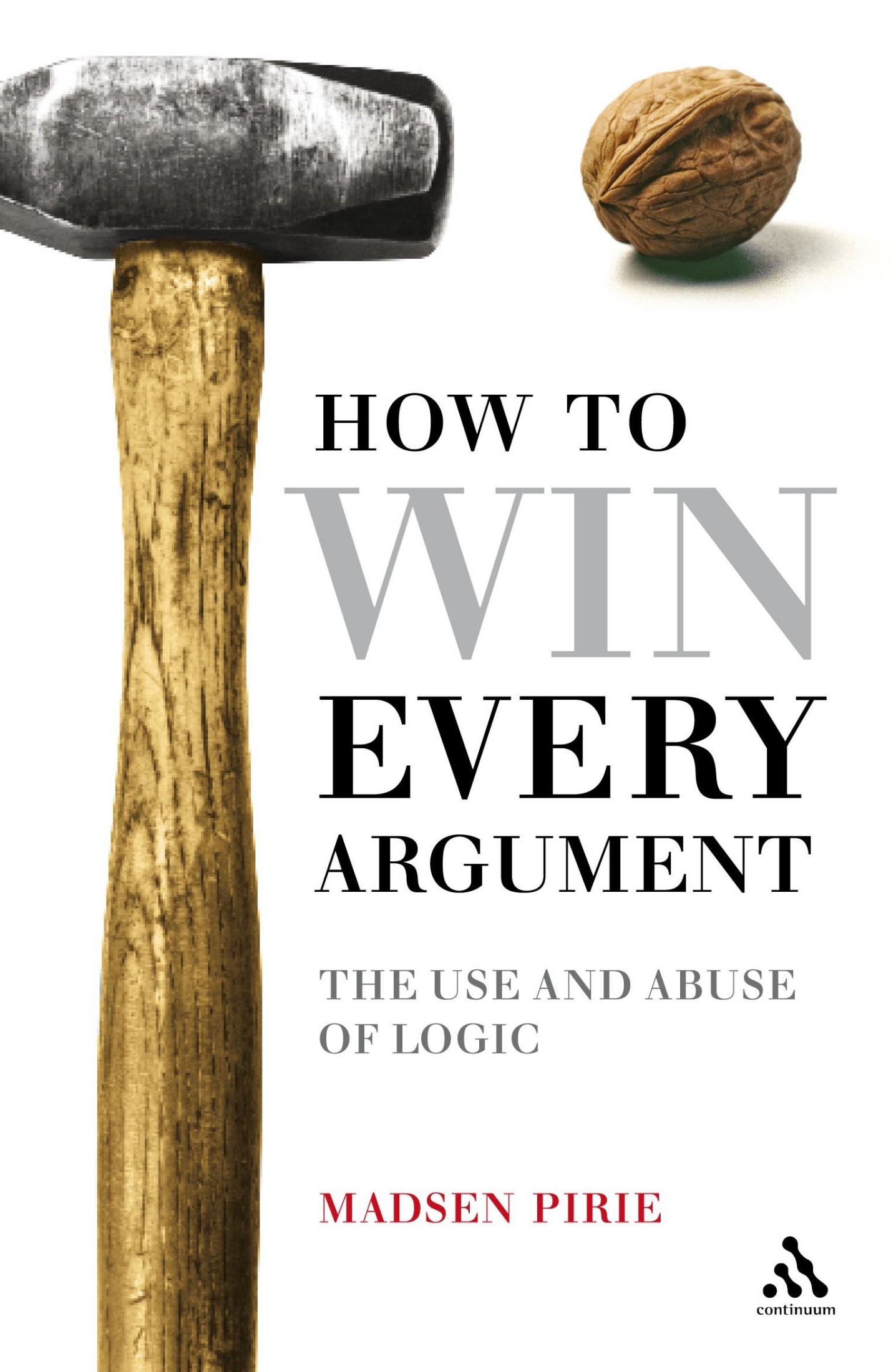 How to Win Every Argument: The Use and Abuse of Logic