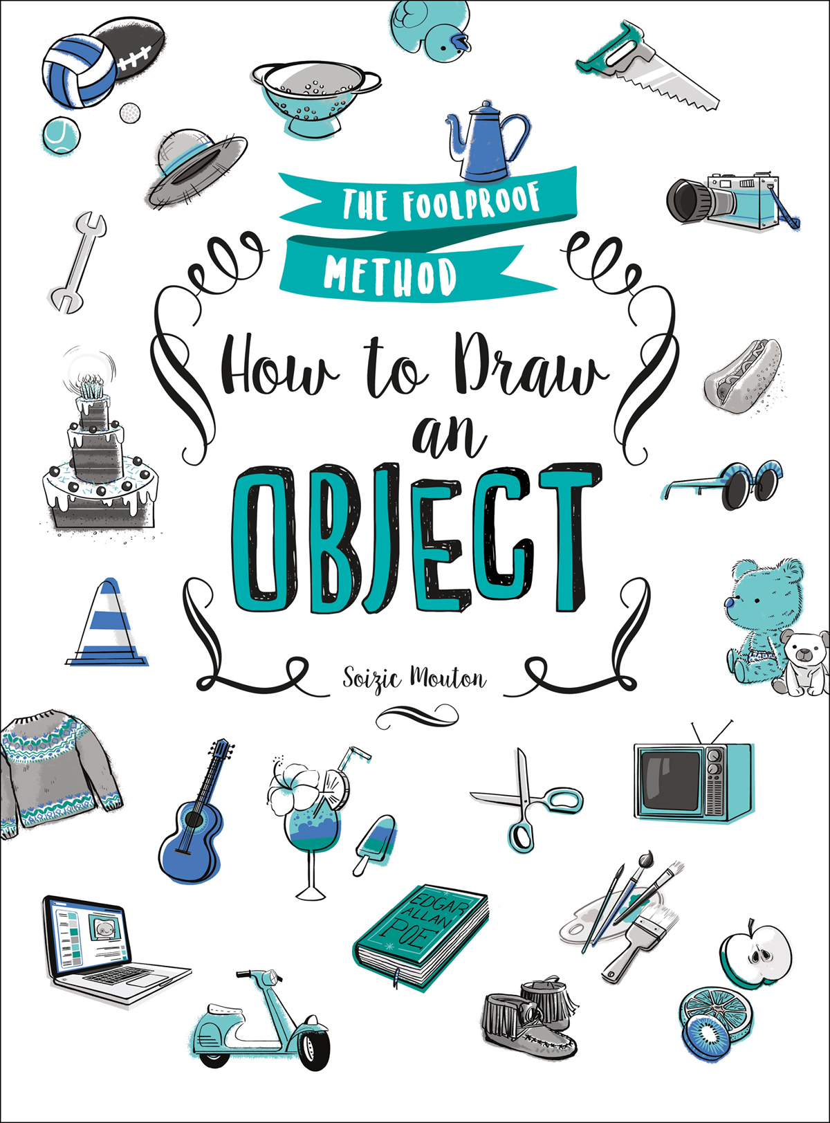 How to Draw an Object