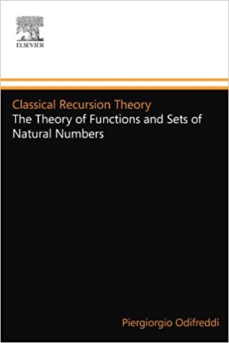 Classical Recursion Theory: The Theory of Functions and Sets of Natural Numbers, Vol. 2