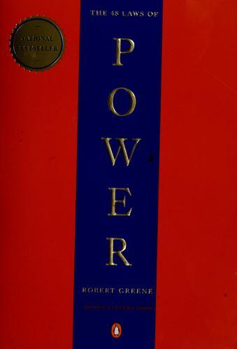 48 Laws of Power