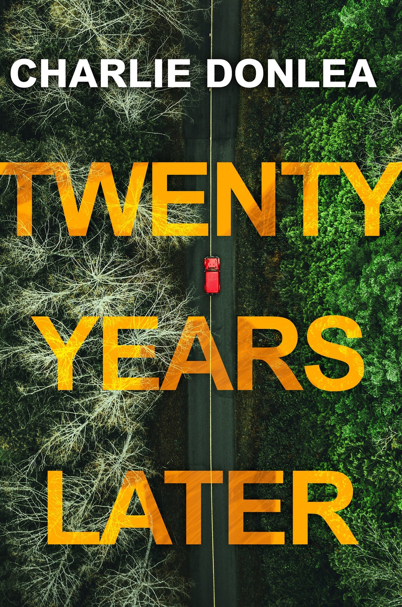 Twenty Years Later