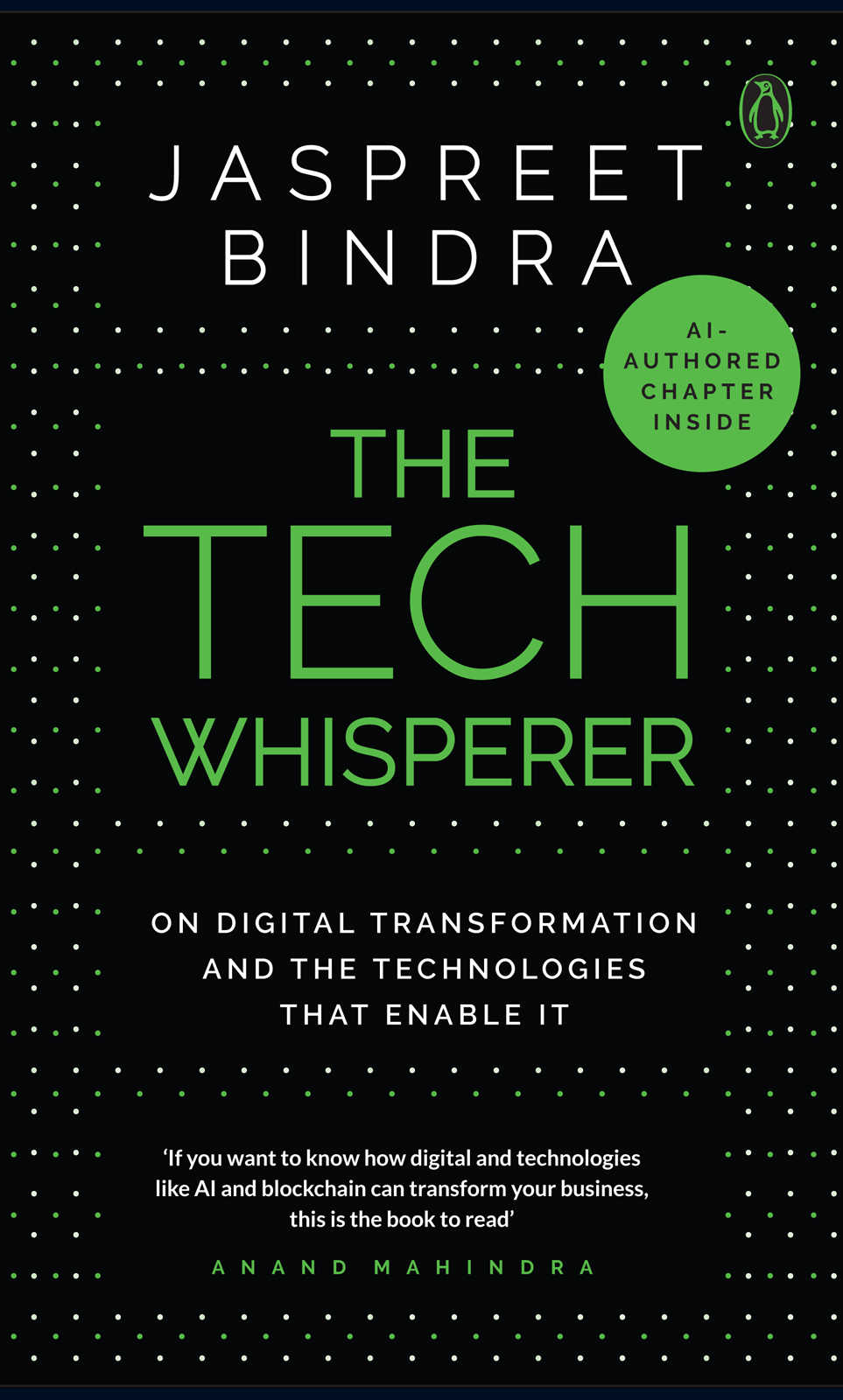 The Tech Whisperer