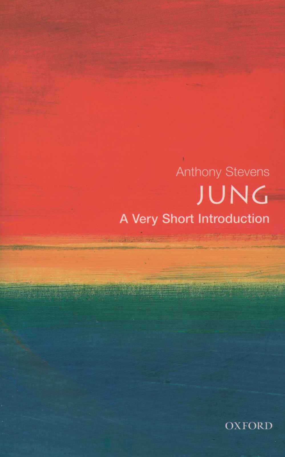 Jung: A Very Short Introduction (Very Short Introductions)