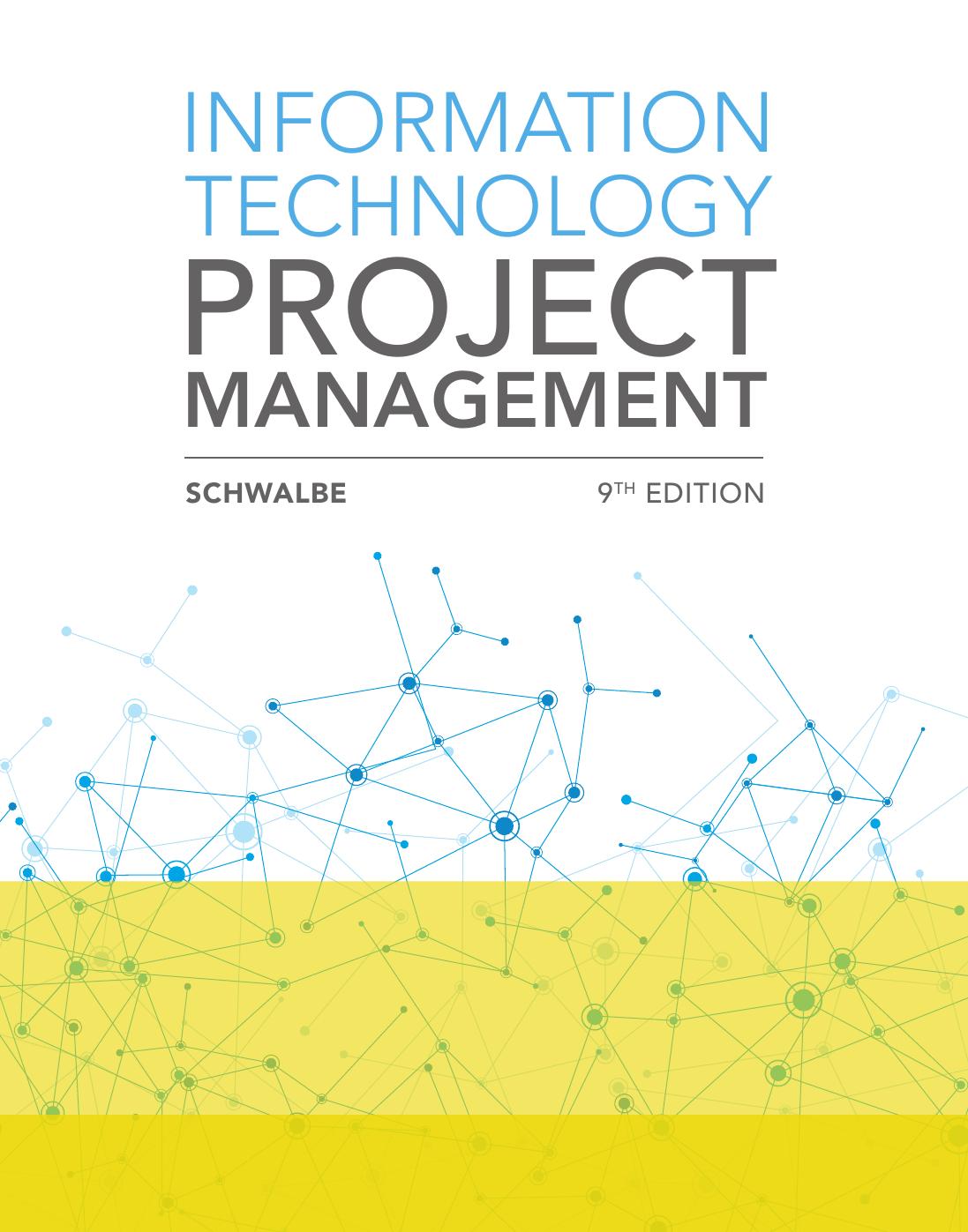 Information Technology Project Management