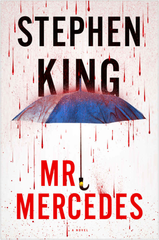 Mr. Mercedes