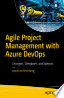 Agile Project Management with Azure DevOps