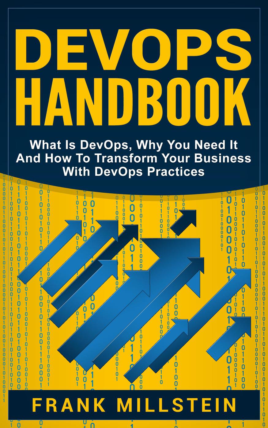 DevOps Handbook