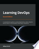 Learning DevOps