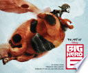 The Art of Big Hero 6