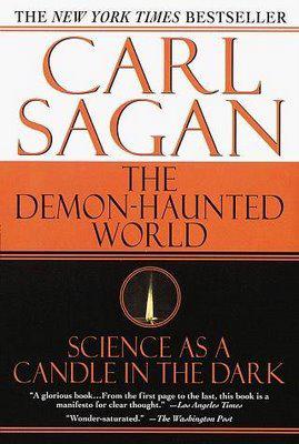 The Demon-Haunted World_ Science as a Candle in the Dark