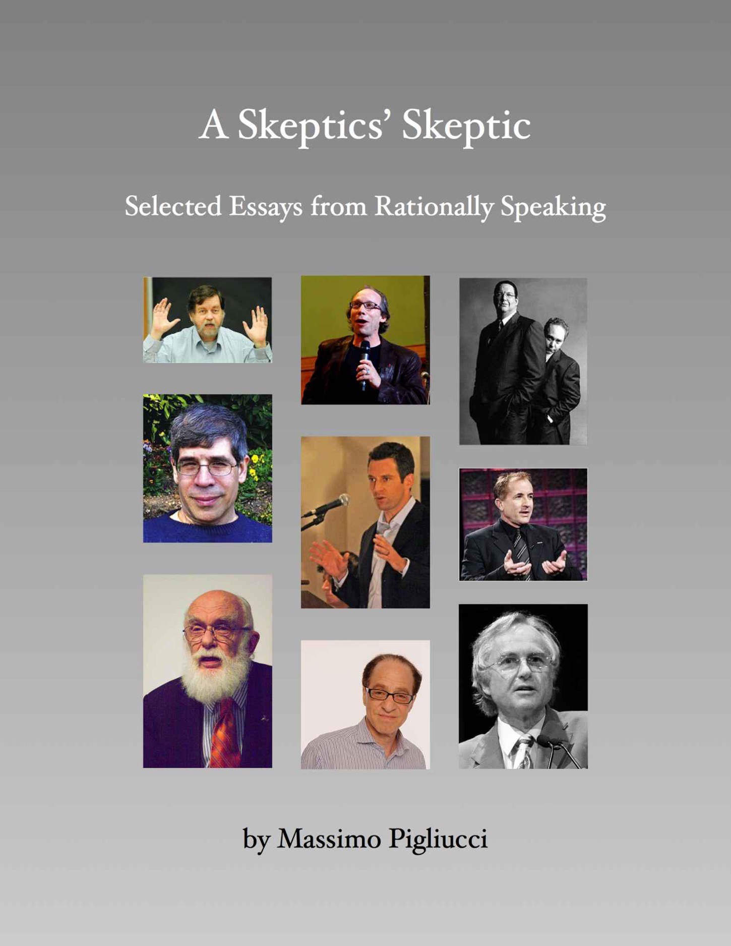 A Skeptics' Skeptic