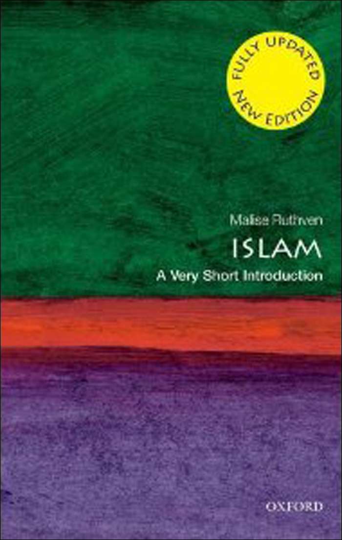 Islam: A Very Short Introduction (Very Short Introductions)